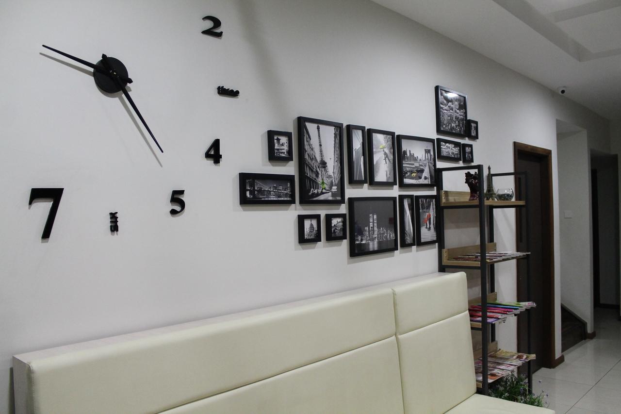 The Velton Inn Bintulu Dış mekan fotoğraf