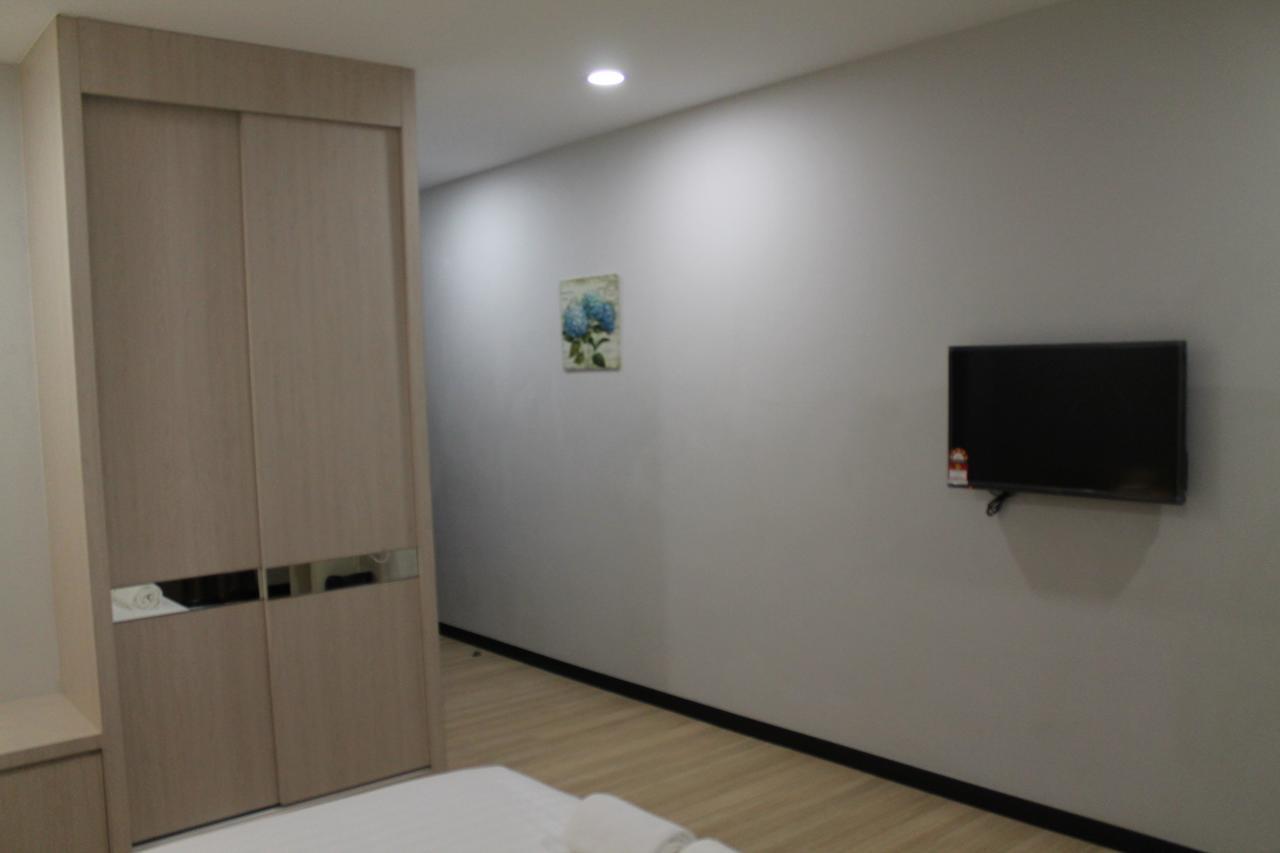 The Velton Inn Bintulu Dış mekan fotoğraf