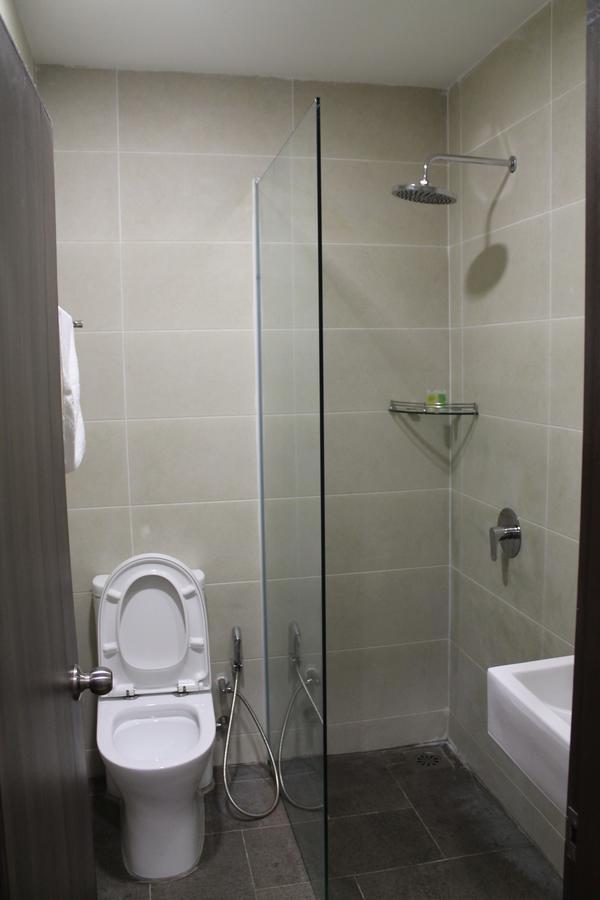 The Velton Inn Bintulu Dış mekan fotoğraf