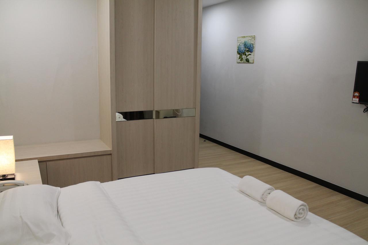 The Velton Inn Bintulu Dış mekan fotoğraf