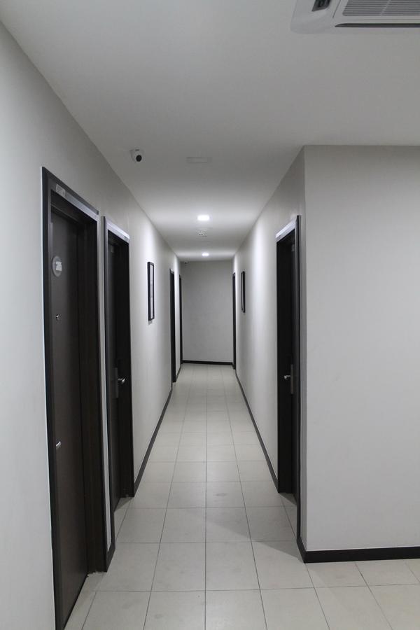 The Velton Inn Bintulu Dış mekan fotoğraf